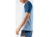 Men's | rabbit EZ Tee Perf Short Sleeve Trail