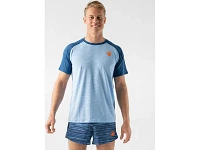 Men's | rabbit EZ Tee Perf Short Sleeve Trail