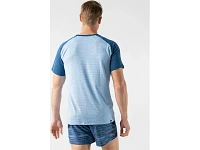 Men's | rabbit EZ Tee Perf Short Sleeve Trail