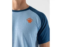 Men's | rabbit EZ Tee Perf Short Sleeve Trail