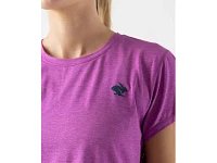 Women's | rabbit On the Go Tee - Fleet Feet Exclusive