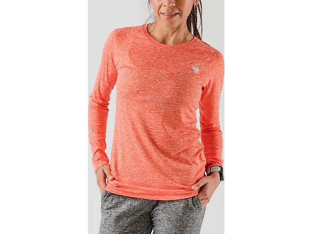 Women's | rabbit EZ Tee Long Sleeve 2022