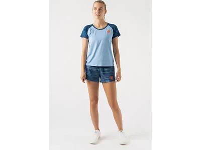 Women's | rabbit EZ Tee Short Sleeve Perf - Trail