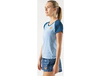 Women's | rabbit EZ Tee Short Sleeve Perf - Trail