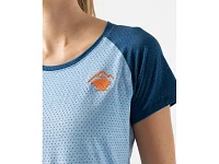 Women's | rabbit EZ Tee Short Sleeve Perf - Trail