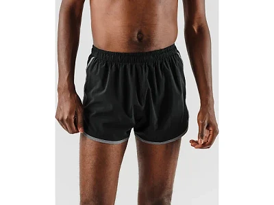 Men's | rabbit thigh time 3" short