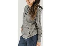 Women's | rabbit Run & Chill Hoodie