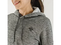 Women's | rabbit Run & Chill Hoodie