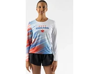 Women's | rabbit Runtee Long Sleeve - Chicago 2023