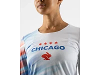 Women's | rabbit Runtee Long Sleeve - Chicago 2023