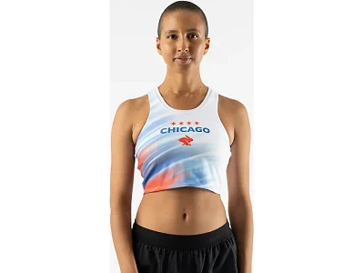 Women's | rabbit Crop Hop Built - Chicago 2023