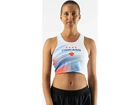 Women's | rabbit Crop Hop Built - Chicago 2023