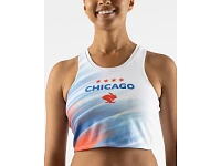 Women's | rabbit Crop Hop Built - Chicago 2023