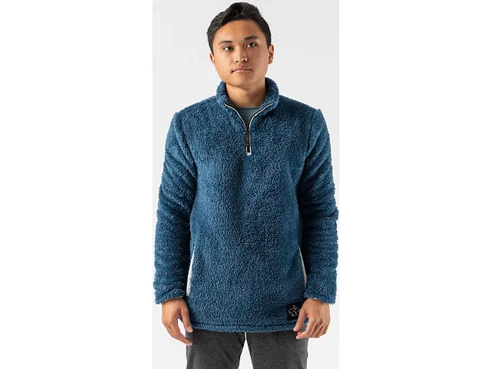 Men's | rabbit Fleece of Mind Zip