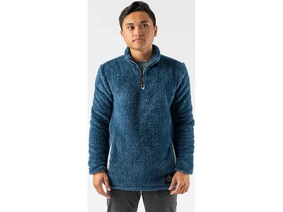 Men's | rabbit Fleece of Mind Zip