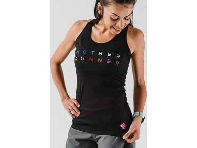 Women's | rabbit Mother Runner EZ tank