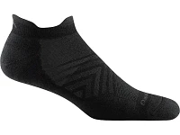 Men's | Darn Tough Run No Show Tab Ultra-Lightweight with Cushion