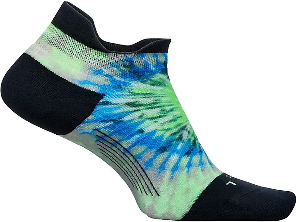 Feetures Elite Light Cushion No Show Tab