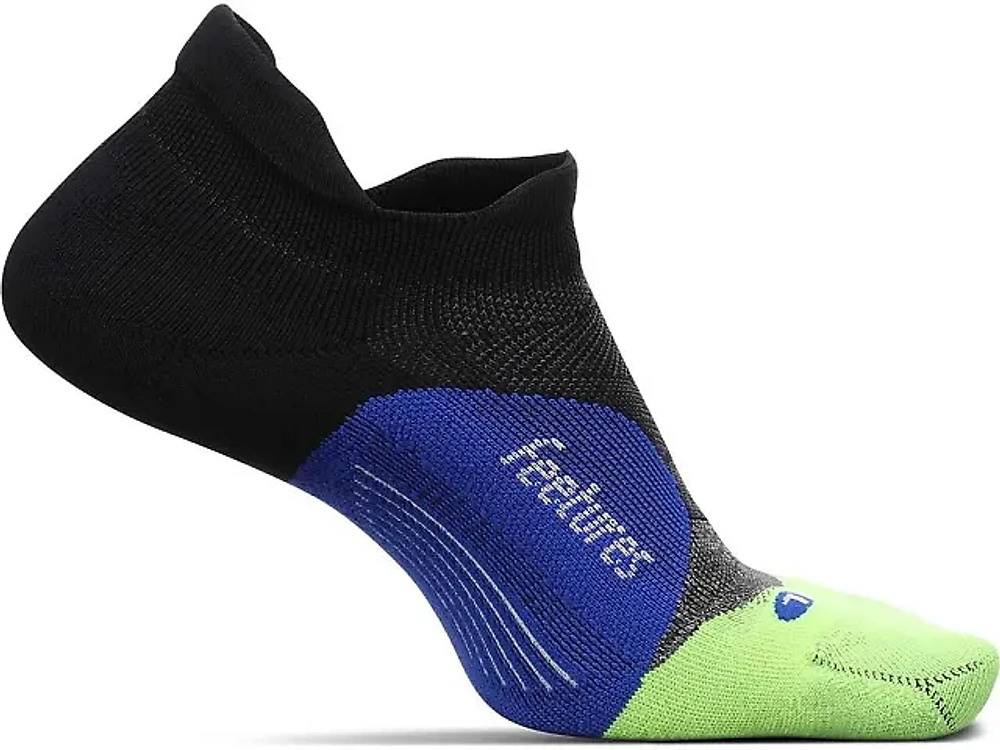 Feetures Elite Light Cushion No Show Tab - ROAM Collection