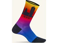 Feetures Elite Light Cushion Mini Crew - NYC 2023