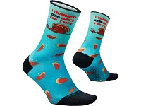 Feetures Elite Light Cushion Mini Crew