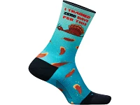 Feetures Elite Light Cushion Mini Crew
