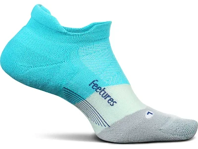 Feetures Elite Max Cushion No Show Tab