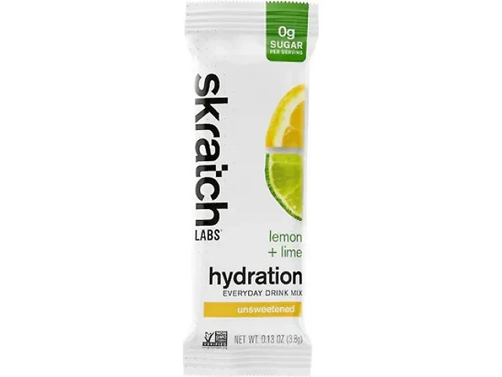 Skratch Labs Everyday Drink Mix Single