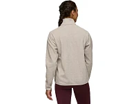 Women's | Cotopaxi Envo Quarter-Zip Pullover