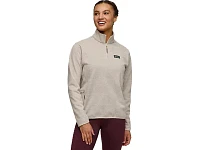 Women's | Cotopaxi Envo Quarter-Zip Pullover