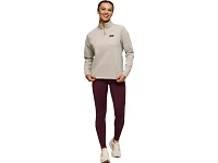 Women's | Cotopaxi Envo Quarter-Zip Pullover