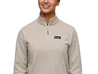 Women's | Cotopaxi Envo Quarter-Zip Pullover