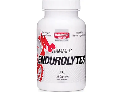 Hammer Endurolytes