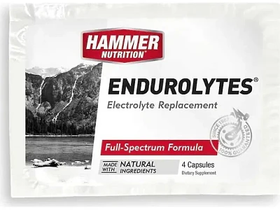 Hammer Endurolytes Sample Pack