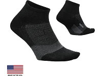 Feetures Merino 10 Ultra Light Quarter Sock