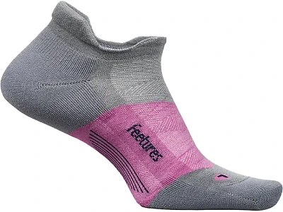 Feetures Merino 10 Max Cushion No Show Tab