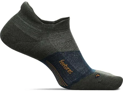 Feetures Merino 10 Cushion No Show Tab - Fall 2022 Collection