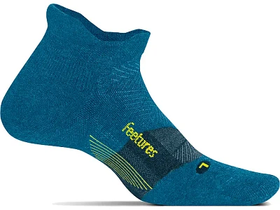 Feetures Merino 10 Ultra Light No Show Tab Sock