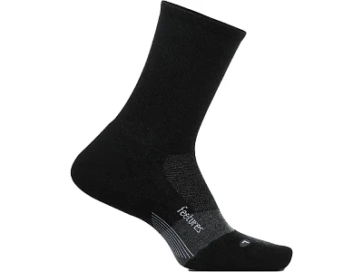 Feetures Merino 10 Ultra Light Mini Crew