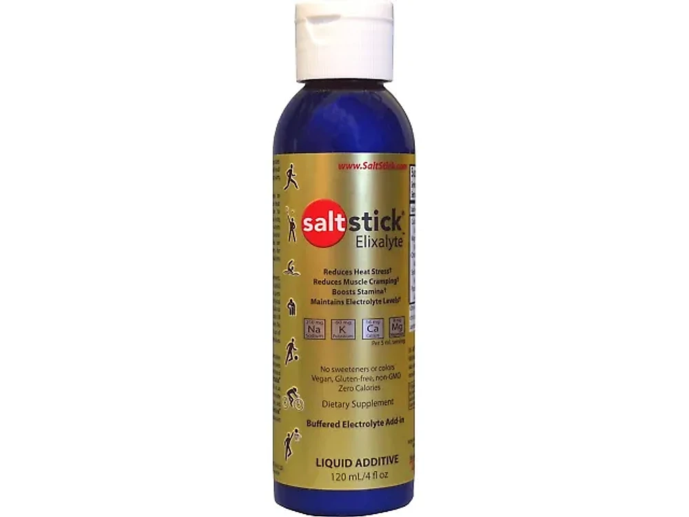 SaltStick Elixalyte