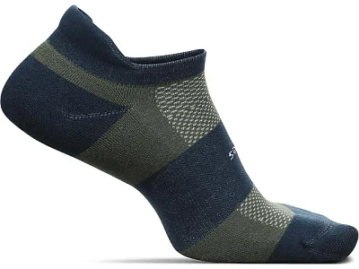 Feetures High Performance Cushion No Show Tab - Fall 2022 Collection