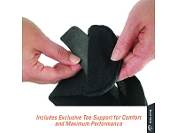 Medi-Dyne ProStretch® NightSock For Plantar Fasciitis