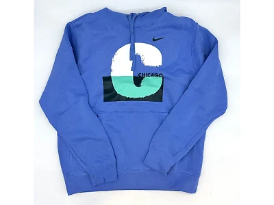 Men's | Nike Club Fleece - Chicago Marathon '23