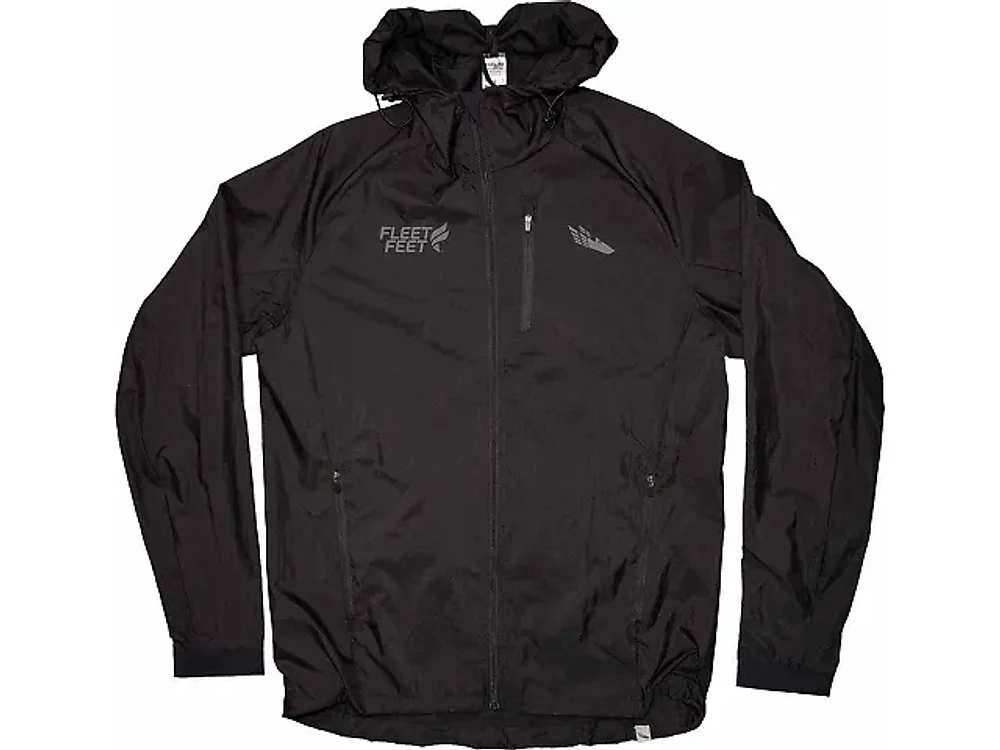 Men's | Bakline Fleet Feet Decathlon Windbreaker