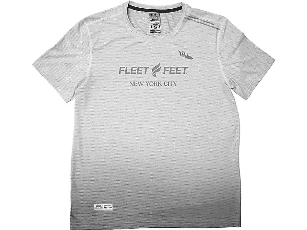 Men's | Bakline Fleet Feet Prospect Tee