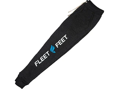 Women's | Fleet Feet Jogger Eco-Fleece Pant