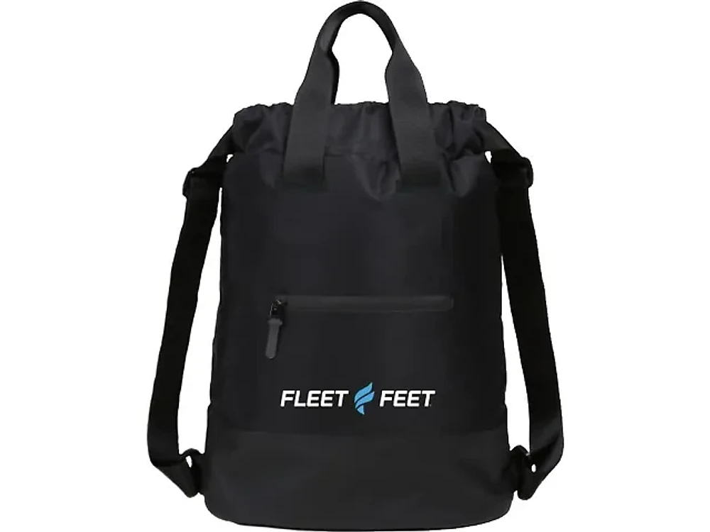 Vooray Flex Cinch Backpack - Fleet Feet