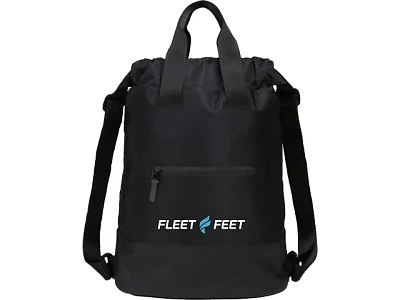 Vooray Flex Cinch Backpack - Fleet Feet