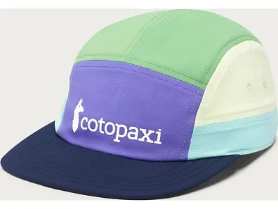 Cotopaxi Tech 5-Panel Hat