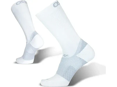 OS1ST FS4 Plantar Fasciitis Compression Crew Sock